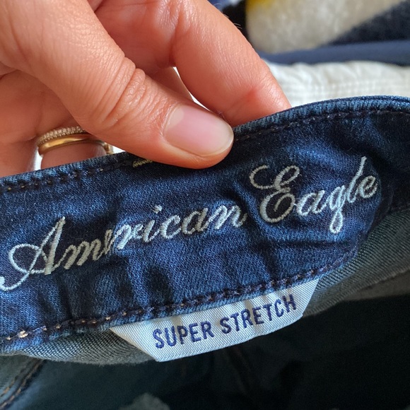 AMERICAN EAGLE super stretch jean - Picture 5 of 6